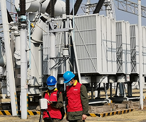 三穗倾斜摄影技术在基础设施监测中如何发挥作用？