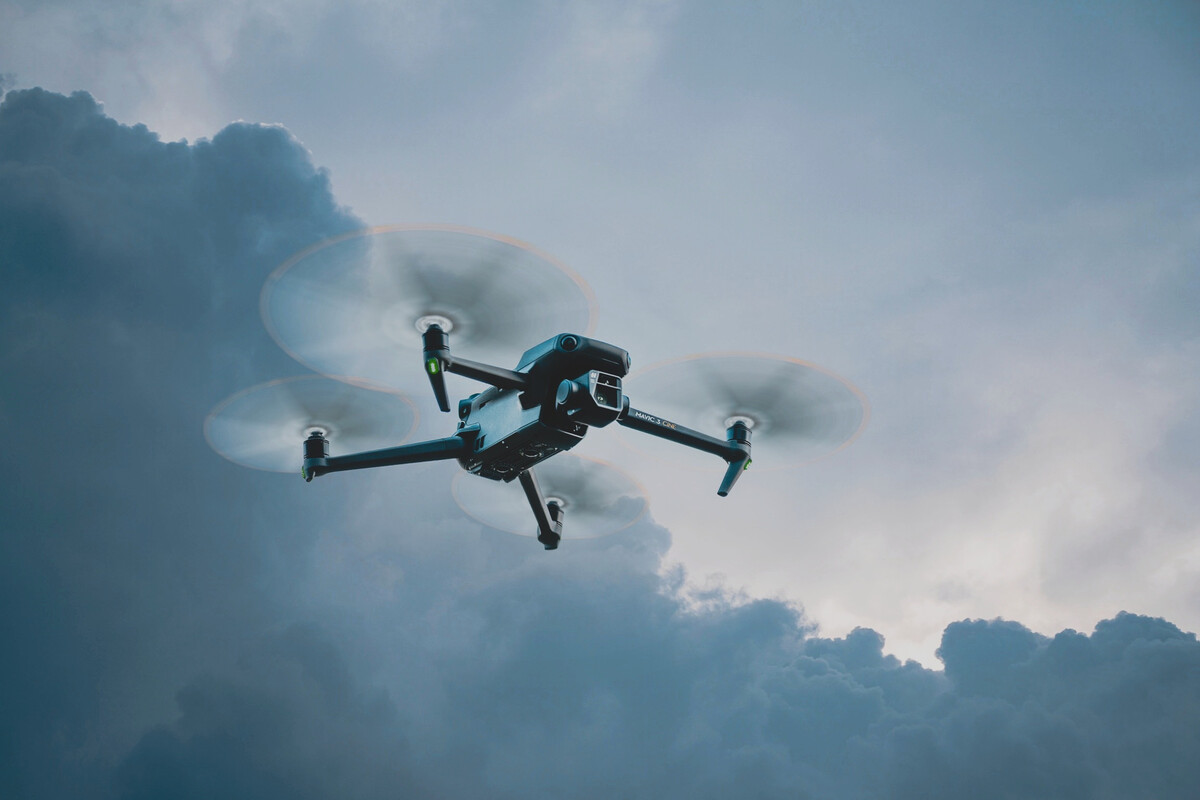 三穗应用 | 风电站选址，看无人机航测如何为风寻“家”